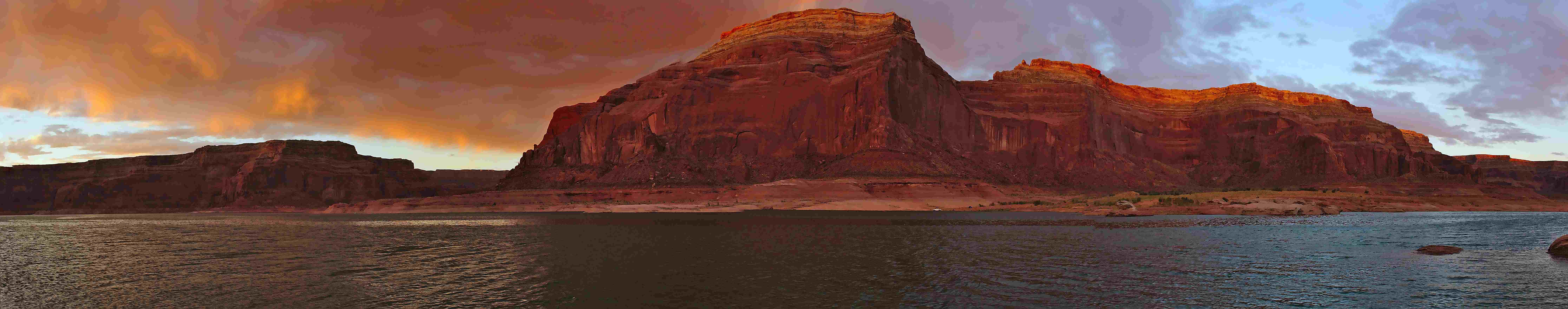 Lake Powell - Utah